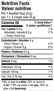 Plant-Based Collagen Booster - 150 g - Organika Health Products